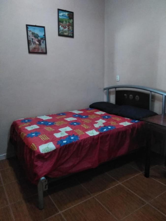 Bed and Breakfast El Rincon De Mis Abuelitos Cuetzalán del Progreso Exterior foto
